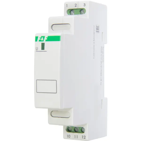 Промежуточное реле F&F PK-1P-24V 24В 16 А Промежуточное реле F&F PK-1P-24V 24В 16 А