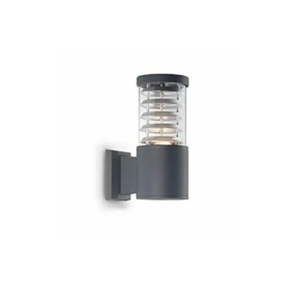 Уличный светильник Ideal Lux / Идеал Люкс 027005 TRONCO AP1 ANTRACITE Уличный светильник Ideal Lux / Идеал Люкс 027005 TRONCO AP1 ANTRACITE