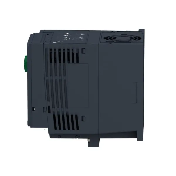 Преобразователь частоты Schneider Electric ATV320C ATV320U15N4C 1,5кВт 380В 3Ф - фото №1