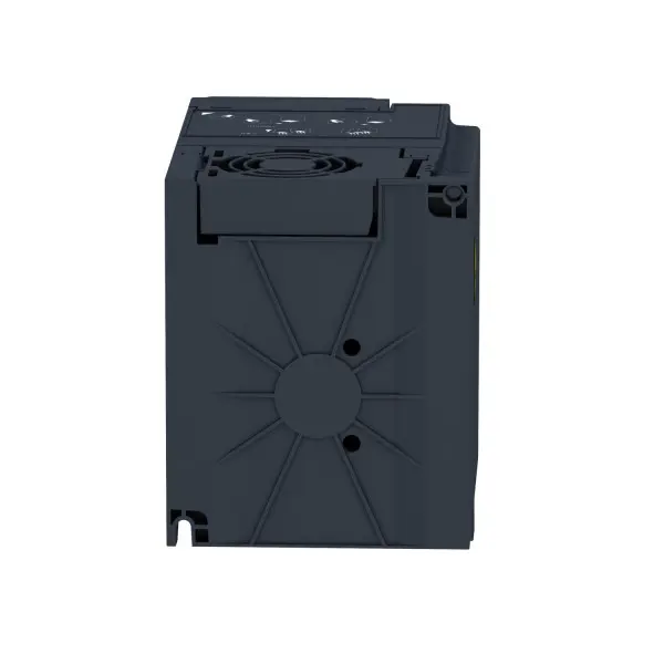 Преобразователь частоты Schneider Electric ATV320C ATV320U15N4C 1,5кВт 380В 3Ф - фото №3