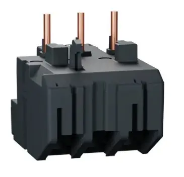 Тепловое реле Schneider Electric LRE361 Е 55-70A - фото №3 Тепловое реле Schneider Electric LRE361 Е 55-70A - фото №3