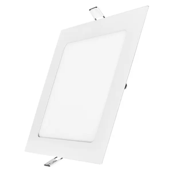 Светильник Delux CFR LED 12 4100К 12Вт 220В квадратный