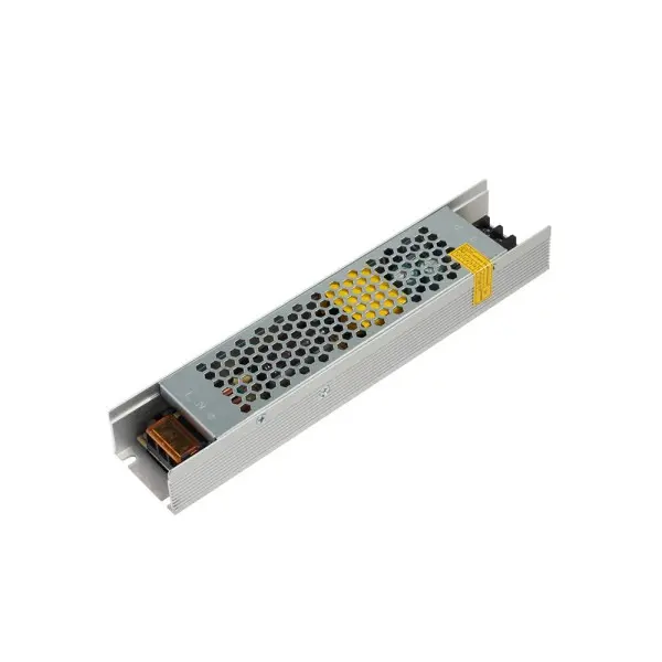 Блок питания Kloodi KDPS-GC 100 48V 100W серебристый