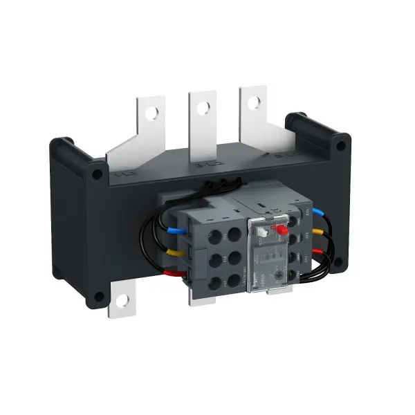 Тепловое реле Schneider Electric LRE483 Е 124-198A