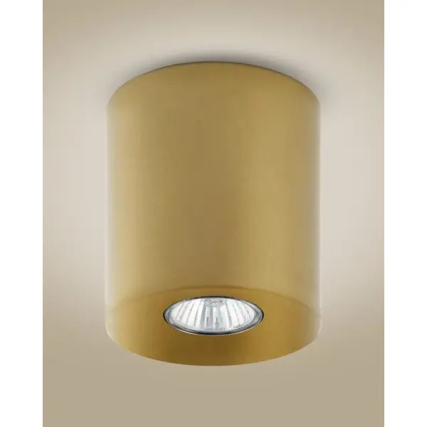 Точечный светильник TK Lighting 3198 Orion M GU10 1x10W IP20 золотой - фото №1 Точечный светильник TK Lighting 3198 Orion M GU10 1x10W IP20 золотой - фото №1