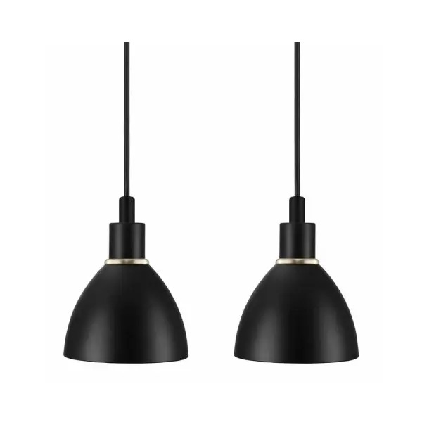 Підвісний світильник, люстра Nordlux 63233003 Ray 2-Kit