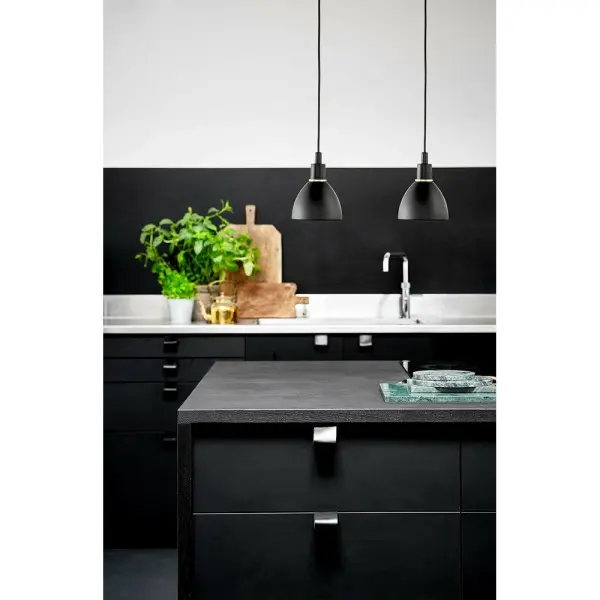 Підвісний світильник, люстра Nordlux 63233003 Ray 2-Kit - фото №1
