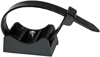 Дистанционный зажим E.Next tarel.ukd.4.120.2.25 (диам.связки до 46мм)