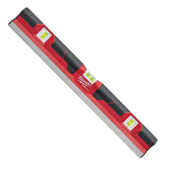 Уровень MILWAUKEE 4932459893 Redstick для работы с бетоном 60см Уровень MILWAUKEE 4932459893 Redstick для работы с бетоном 60см