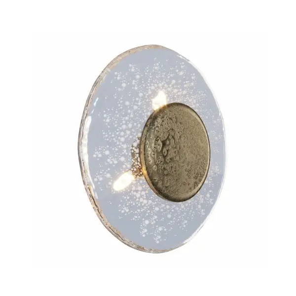 Бра, настінний світильник Pikart 32855-2 G4 3x60W IP20 - фото №1