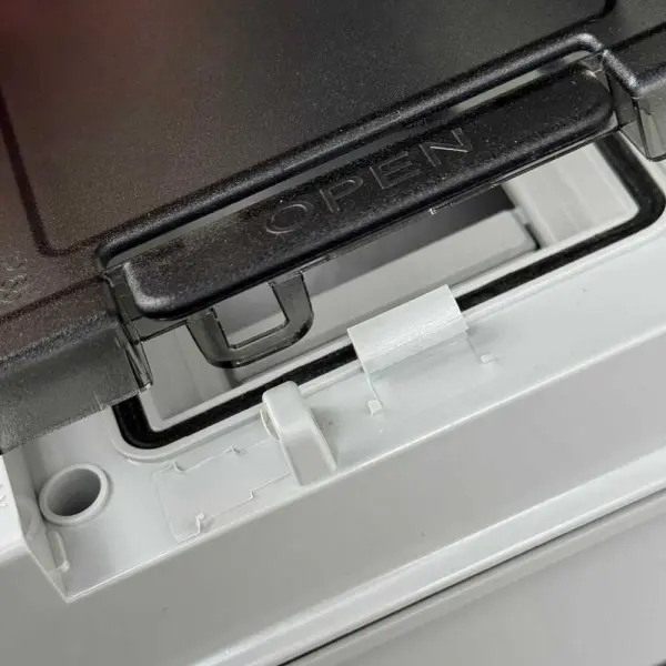 Бокс пластиковый СКИМ на 8 модулей накладной IP65 ( С11902003/С99990123 ) - фото №9