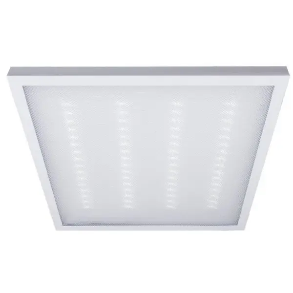 LED панель TNSy LED-PRISMATIC-595-19-6400K-36W-220V-3000L (TNSy5000005) LED панель TNSy LED-PRISMATIC-595-19-6400K-36W-220V-3000L (TNSy5000005)