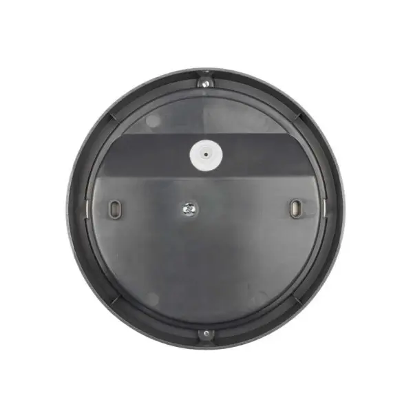 Светильник LED PiN ДББ Дельта 12W 5000K IP54 антрацит ( 116120 ) - фото №2 Светильник LED PiN ДББ Дельта 12W 5000K IP54 антрацит ( 116120 ) - фото №2