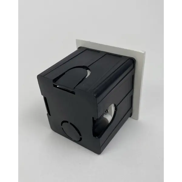 Светильник уличный Nowodvorski 36908 Step LED 1x3W 3000K 190Lm IP44 Wh - фото №3 Светильник уличный Nowodvorski 36908 Step LED 1x3W 3000K 190Lm IP44 Wh - фото №3