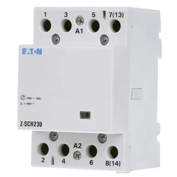 Контактор Z-SCH230/63-20 Eaton