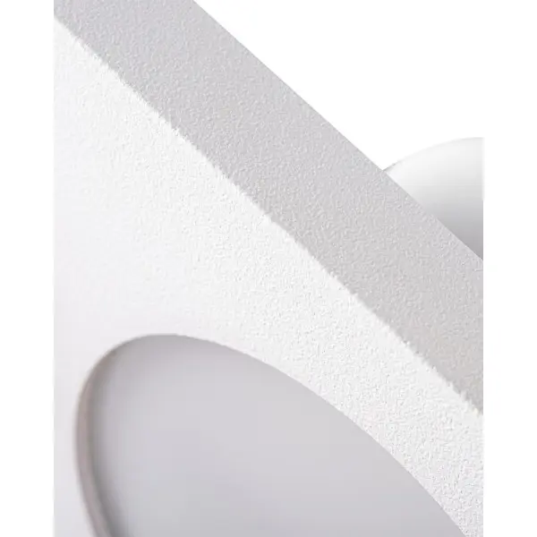 Точечный светильник Kanlux 33121 Flini GX5.3/GU10 1x10W IP44 - фото №2 Точечный светильник Kanlux 33121 Flini GX5.3/GU10 1x10W IP44 - фото №2
