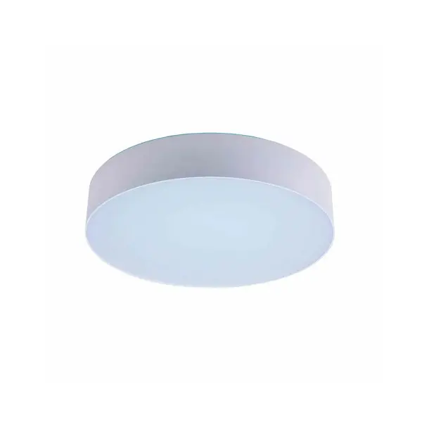 Светильник потолочный MJ-Light D001 30w wh 4000k