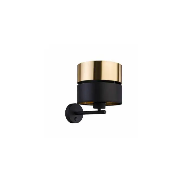 Бра, настінний світильник TK Lighting 4344 Hilton Бра, настінний світильник TK Lighting 4344 Hilton