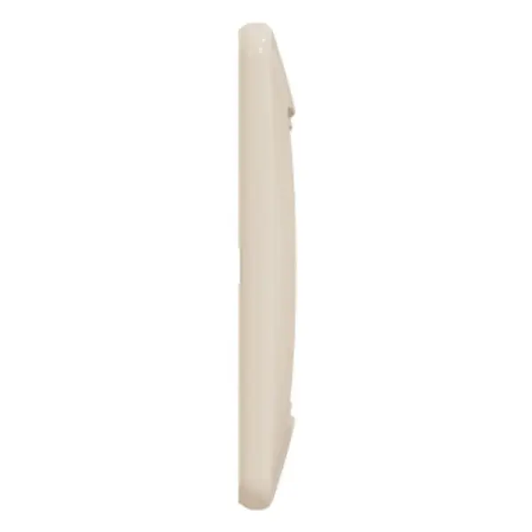 Рамка 5-постовая Schneider Electric Sedna Design бежевая SDD312805 - фото №2