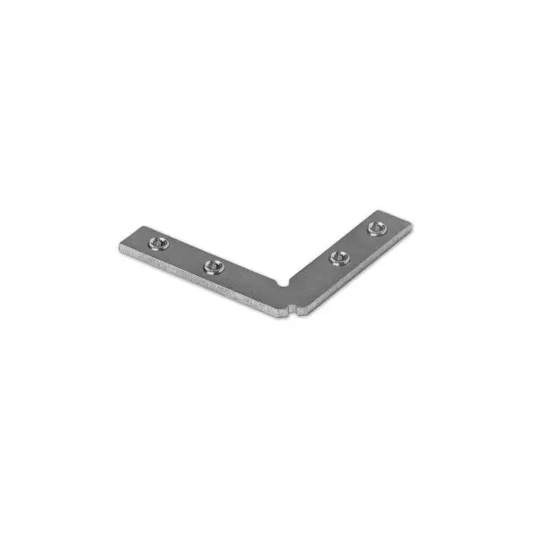 З'єднувач для профілю KLUS ZM-90 1,2mm (klus_C28072N00 1,2mm) З'єднувач для профілю KLUS ZM-90 1,2mm (klus_C28072N00 1,2mm)