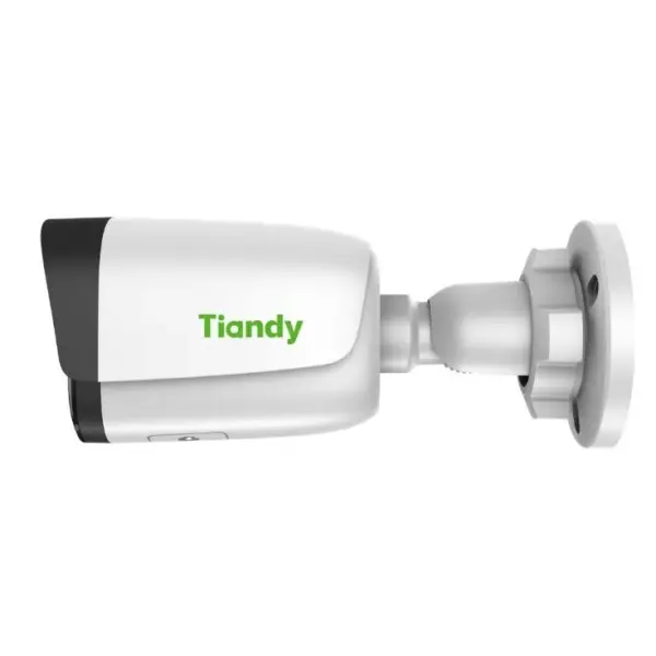 IP-камера Tiandy TC-C35WS Bullet 2.8mm f/1.6 PoE IP67 - фото №1 IP-камера Tiandy TC-C35WS Bullet 2.8mm f/1.6 PoE IP67 - фото №1