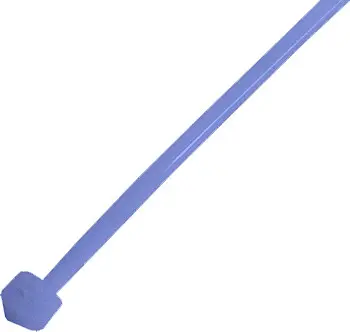 Кабельна стяжка E.Next e.ct.stand.150.4.blue 100шт синя (s015024) Кабельна стяжка E.Next e.ct.stand.150.4.blue 100шт синя (s015024)