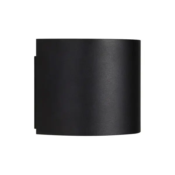 Вуличний світильник Nordlux 2418351003 Milda Led 1x4.9W 3000K 290Lm IP44 Bk - фото №3