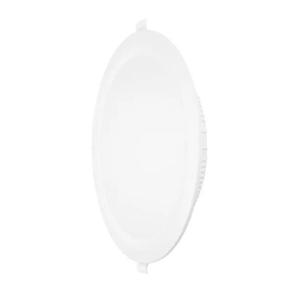 Светильник LED даунлайт Violux ALUMIN 24W 4200K круг IP20 ( 120190 )