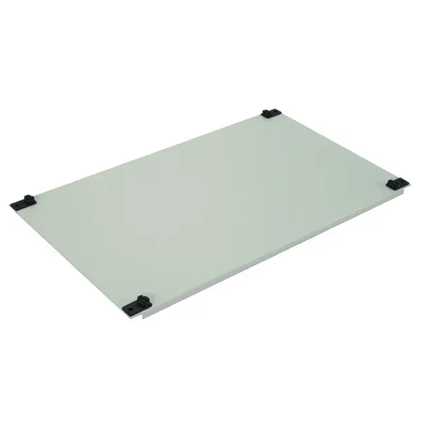 Суцільна лицьова фальшпанель Eti CP 1-2 F 300x250мм (1101436) Суцільна лицьова фальшпанель Eti CP 1-2 F 300x250мм (1101436)