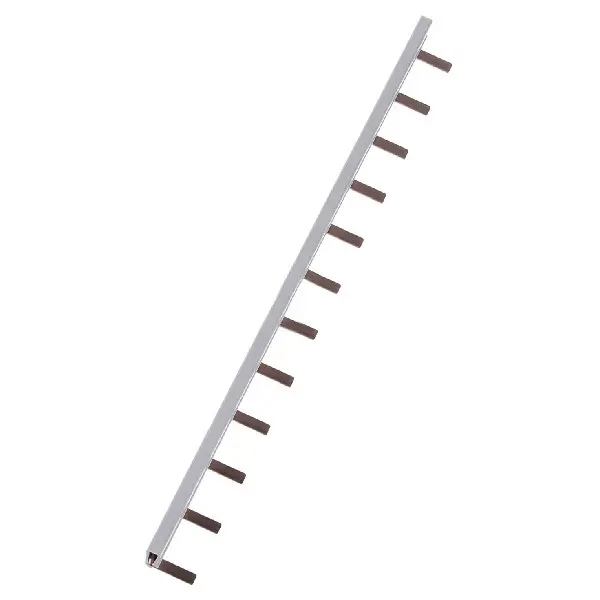 Шина сполучна Hager KB263A - фото №1