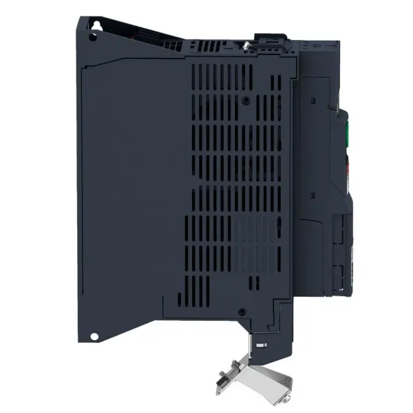 Частотний перетворювач Schneider Electric ATV320U22N4B ATV320 2,2 кВт 500В - фото №1