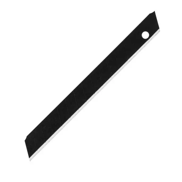 Лезвия Neo Tools 64-013 SK2 18мм (10шт) черные