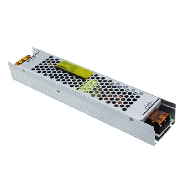 Блок живлення DEYA Slim 150W DC24V (DHS-150-24) Блок живлення DEYA Slim 150W DC24V (DHS-150-24)