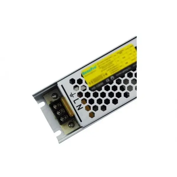 Блок живлення DEYA Slim 150W DC24V (DHS-150-24) - фото №3 Блок живлення DEYA Slim 150W DC24V (DHS-150-24) - фото №3