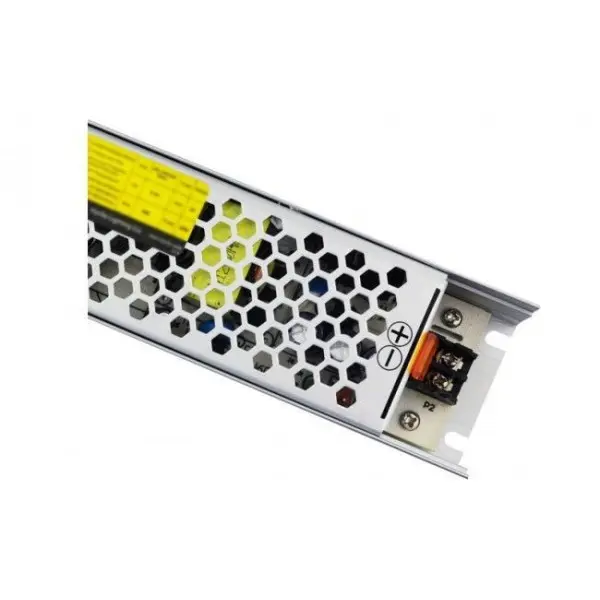 Блок живлення DEYA Slim 150W DC24V (DHS-150-24) - фото №4 Блок живлення DEYA Slim 150W DC24V (DHS-150-24) - фото №4