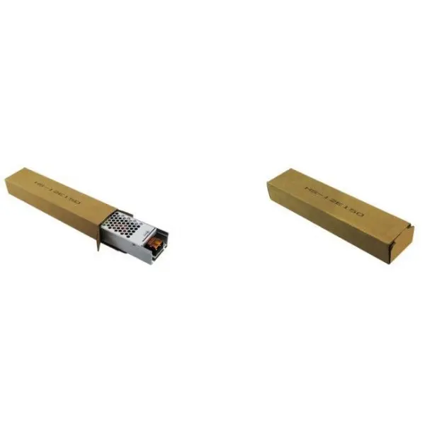 Блок живлення DEYA Slim 150W DC24V (DHS-150-24) - фото №9 Блок живлення DEYA Slim 150W DC24V (DHS-150-24) - фото №9