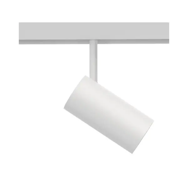Магнітний трековий світильник Kloodi KDMG-SPOT60 12W 3K WH LED 960Lm IP20 білий - фото №1 Магнітний трековий світильник Kloodi KDMG-SPOT60 12W 3K WH LED 960Lm IP20 білий - фото №1