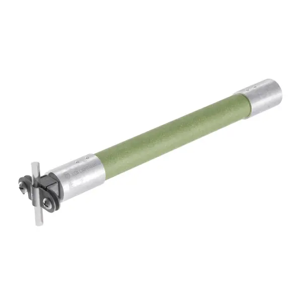 Ізоляційна штанга Leo Lightman L500 з пластиною Fix Al/Gfk (324019) Ізоляційна штанга Leo Lightman L500 з пластиною Fix Al/Gfk (324019)