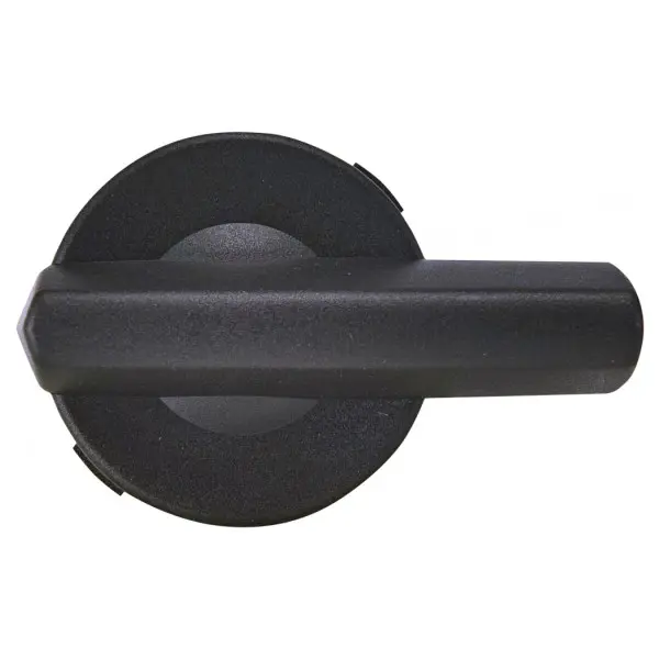 Рукоятка на корпус ETI CLBS-DH125/B для CLBS 100-125А чорна (4661411)
