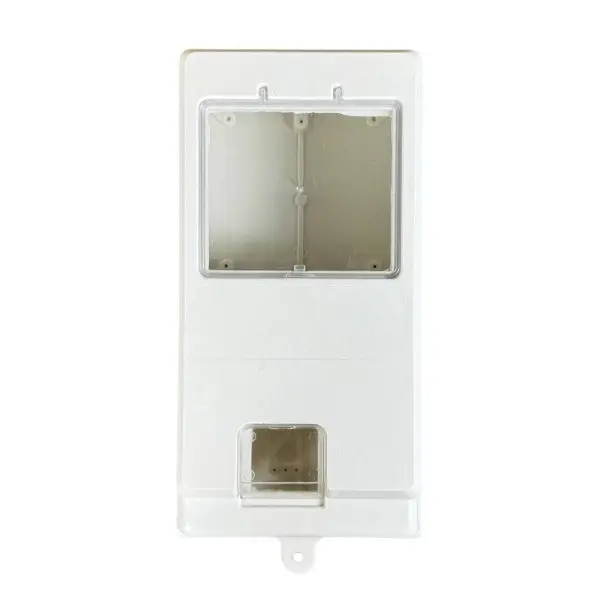 Бокс монтажный СКІМ pro GRP 3ф 3мод. 200х400х120 UV-стойкий IP65 ( С11801008 )