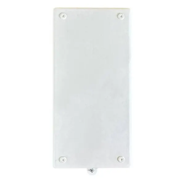 Бокс монтажный СКІМ pro GRP 3ф 3мод. 200х400х120 UV-стойкий IP65 ( С11801008 ) - фото №3