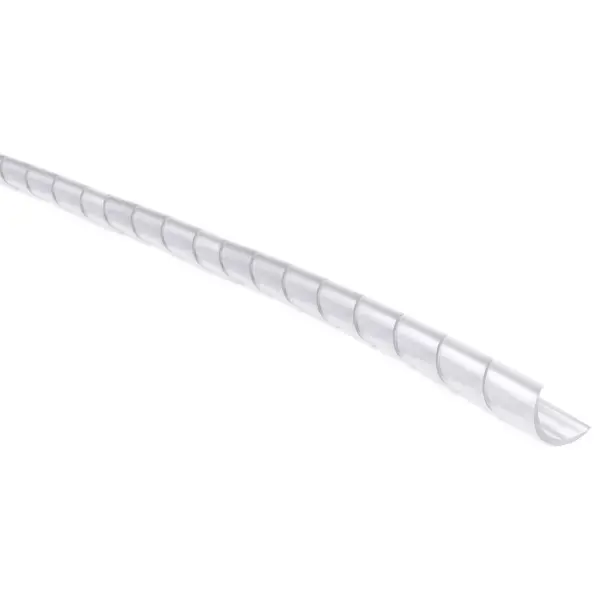 Універсальний кручений джгут (прозорий д.3/1,5) 50м.