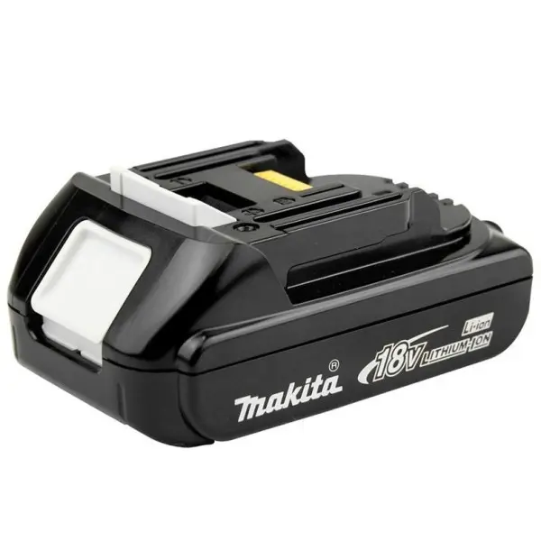 Аккумулятор Makita 632A54-1 LXT BL1815N 632A54-1 Аккумулятор Makita 632A54-1 LXT BL1815N 632A54-1