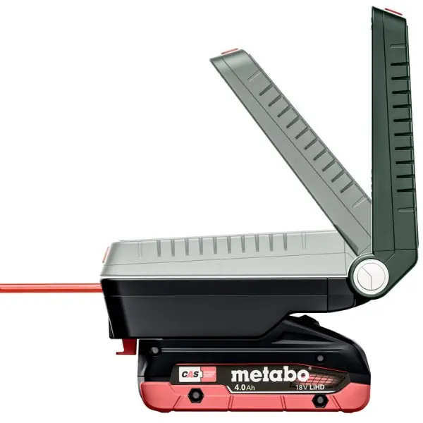 Аккумуляторный фонарь Metabo BSA 18-1000 LED 1000лм (601508850) - фото №1