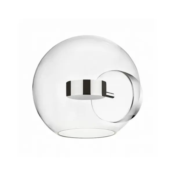 Бра, настінний світильник Zuma Line W0428-01D-F4AC Enceladus Led 1x5W 3000K 1500Lm IP20