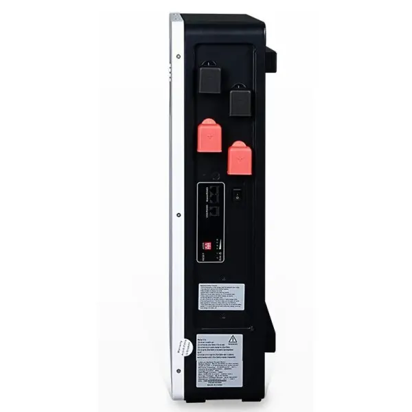 Аккумуляторная батарея SAKO Li-Sun 51.2В 200Ah (240070556) - фото №2