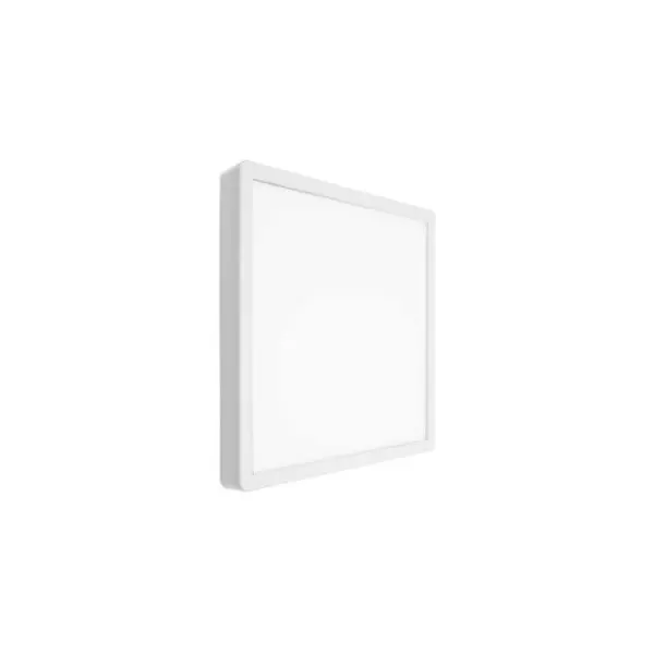Светильник LED MILLENNIUM 20W 5000K квадрат белый Violux ( 352120 ) - фото №1 Светильник LED MILLENNIUM 20W 5000K квадрат белый Violux ( 352120 ) - фото №1