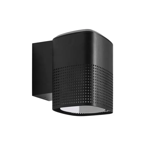 Уличный светильник Nordlux 2618421203 Sidara E27 1x15W IP54 черный - фото №4 Уличный светильник Nordlux 2618421203 Sidara E27 1x15W IP54 черный - фото №4