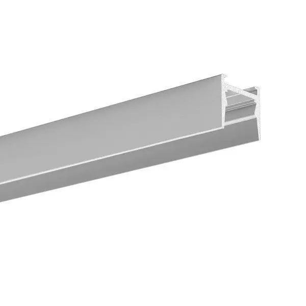 LED-профиль KLUS MICRO-HG, 3 метра (KLUS_A01419A_3)