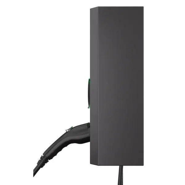 Бытовая зарядная станция Octa Energy W229-S22-C2 Wall на 29кВт (розетка 3ф + Type 2 з кабелем 5м) - фото №2 Бытовая зарядная станция Octa Energy W229-S22-C2 Wall на 29кВт (розетка 3ф + Type 2 з кабелем 5м) - фото №2